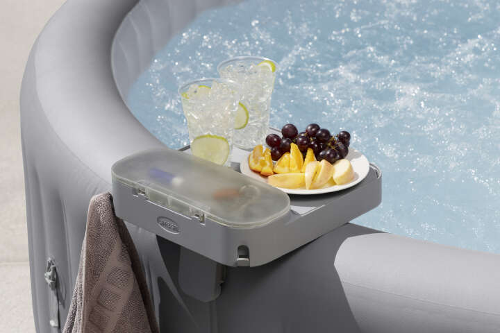 Bestway LAY-Z-SPA Xtras 4-in-1-Ablagetablett